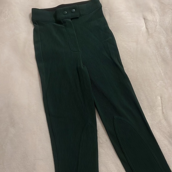 American Apparel Riding Pant - Picture 2 of 4